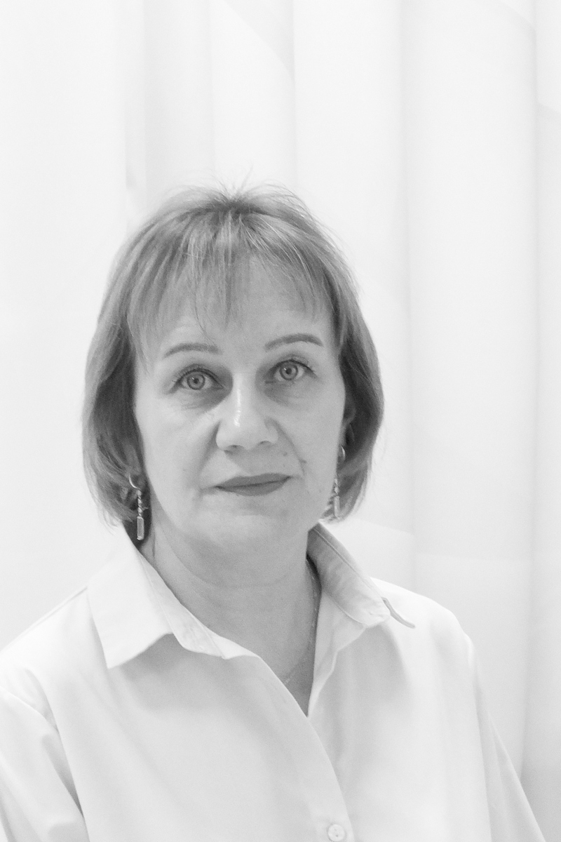 Воспитатель Фомина Роза Ефимовна.