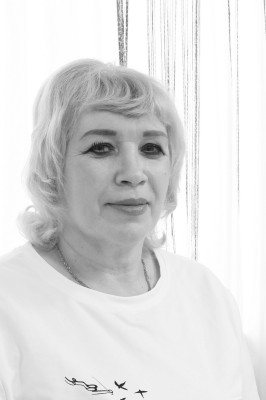 Помощник воспитателя Глотова Ольга Васильевна Помощник воспитателя Глотова Ольга Васильевна